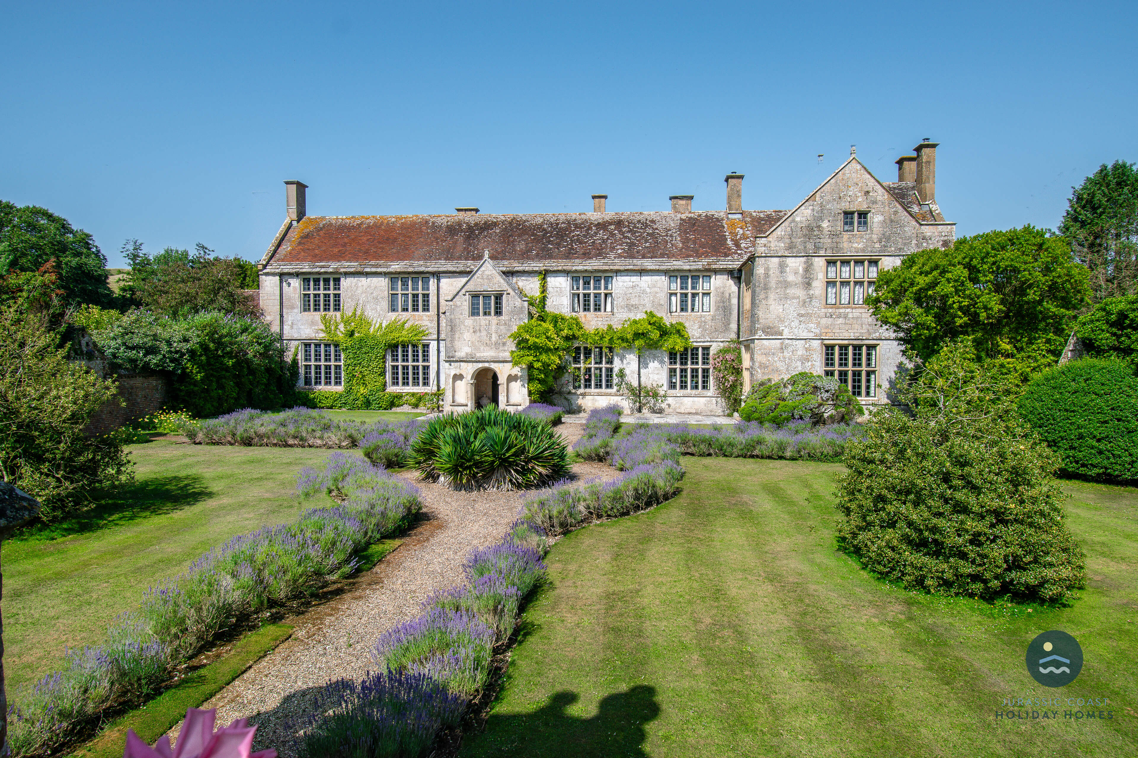 Dorset Manor House