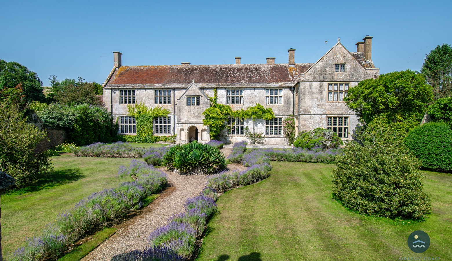 The Dorset Manor House