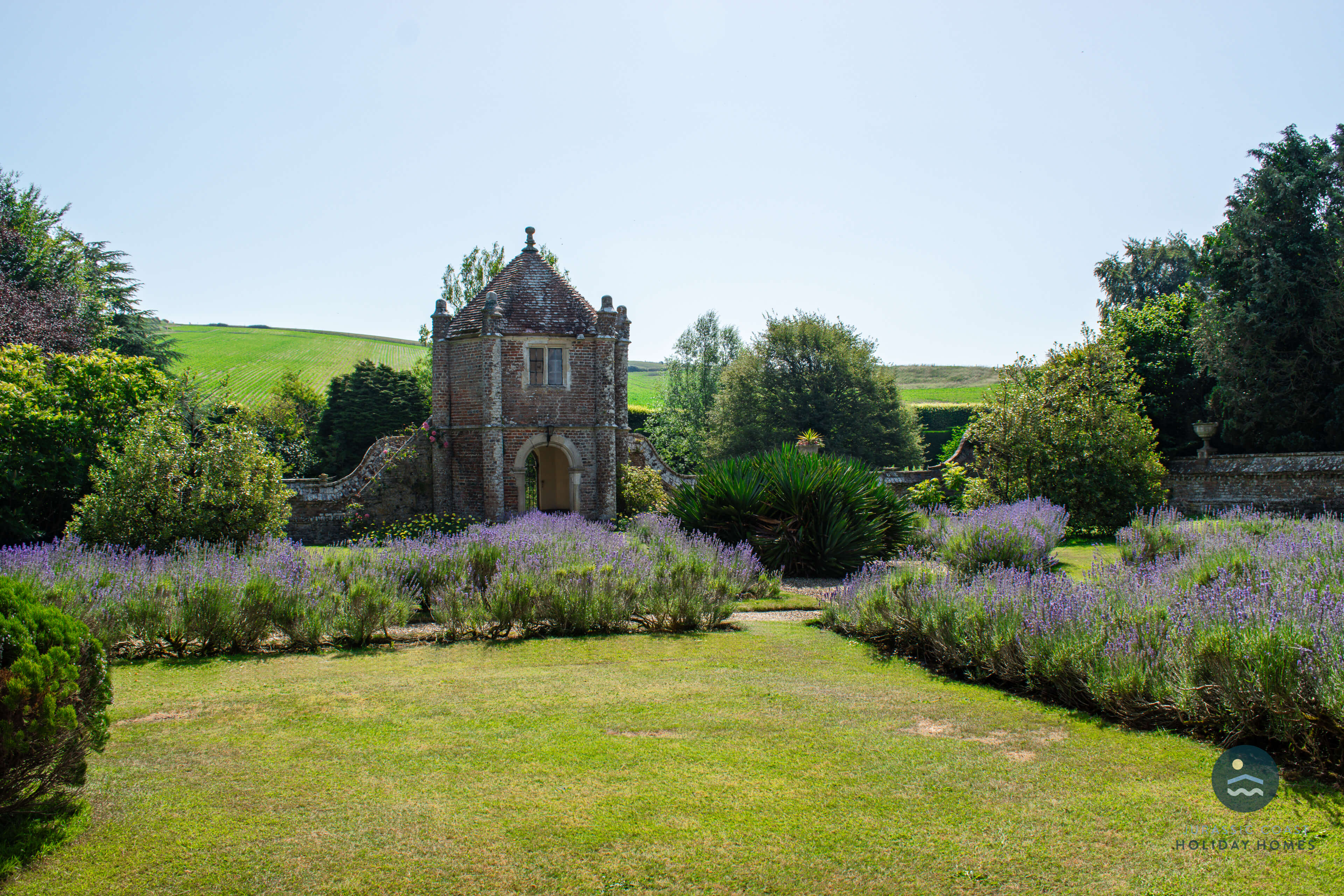 Dorset Manor House