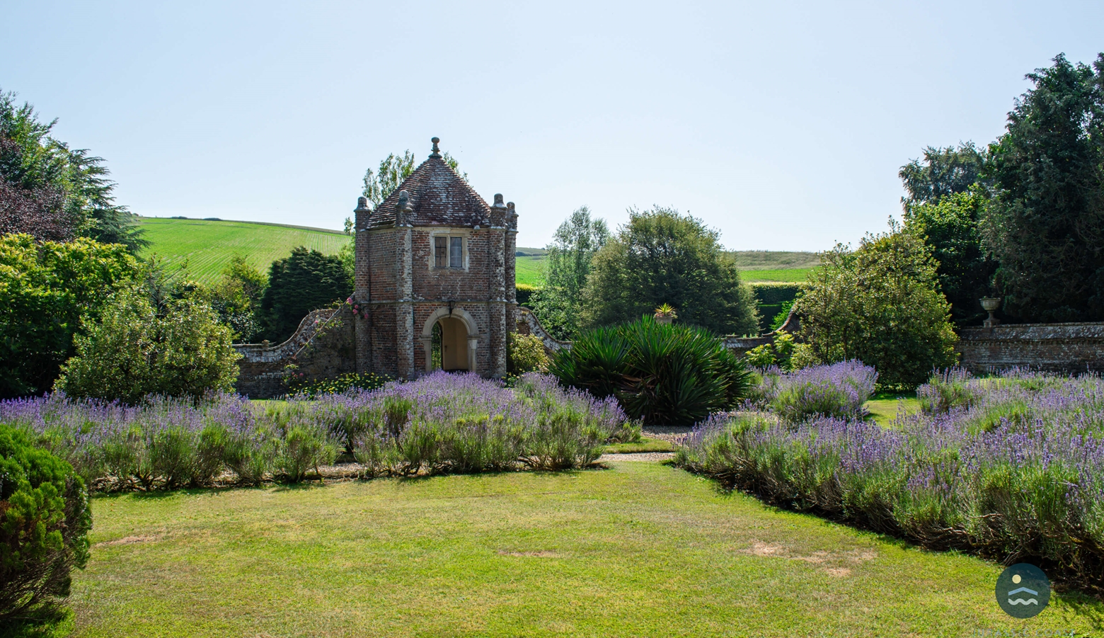 The Dorset Manor House