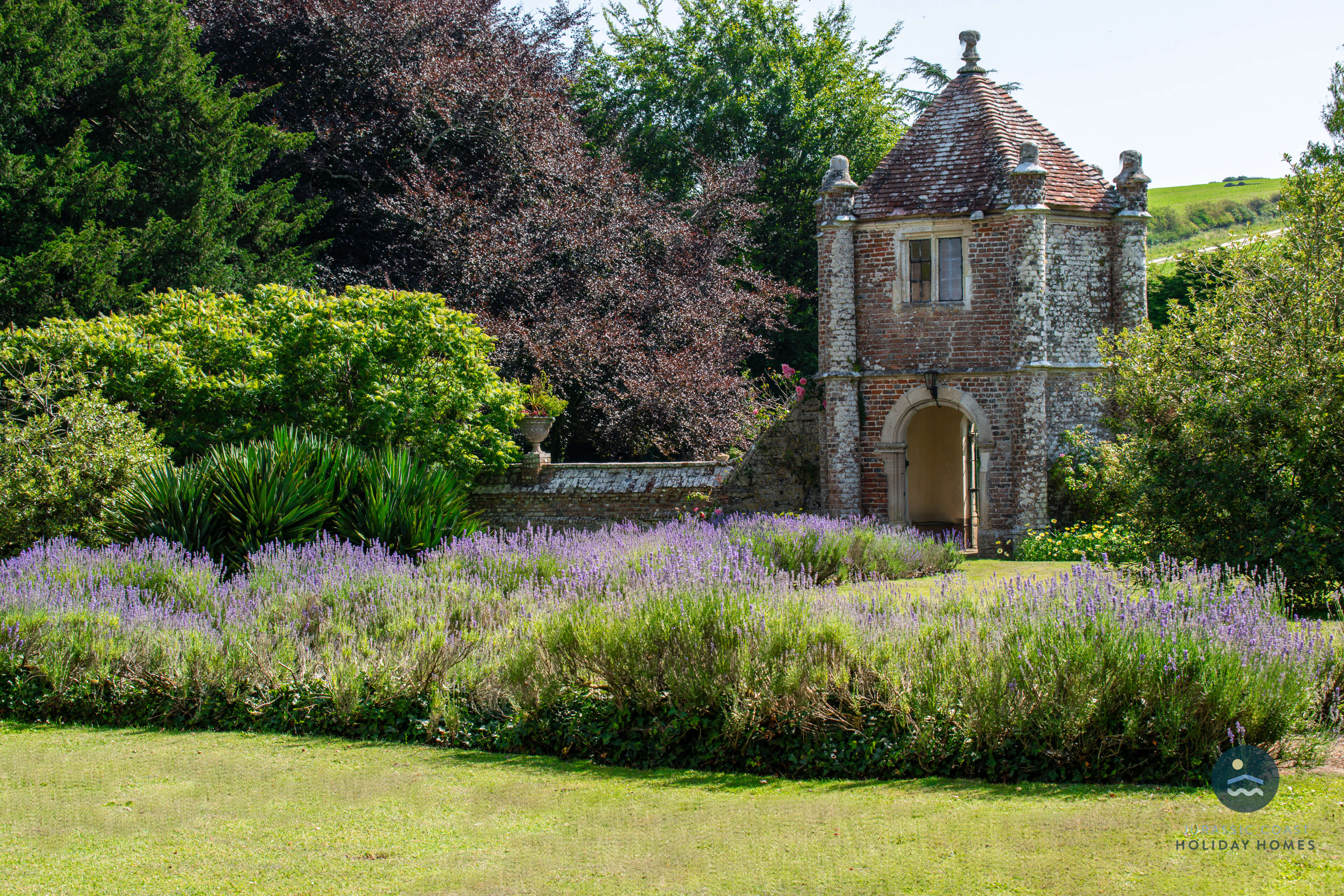 Dorset Manor House