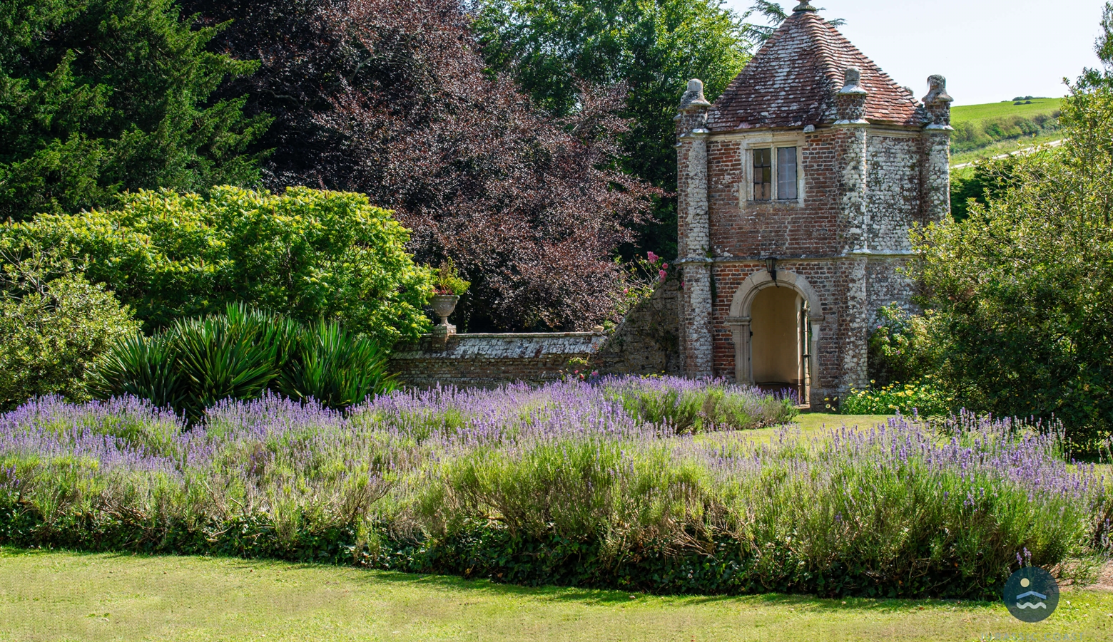 The Dorset Manor House