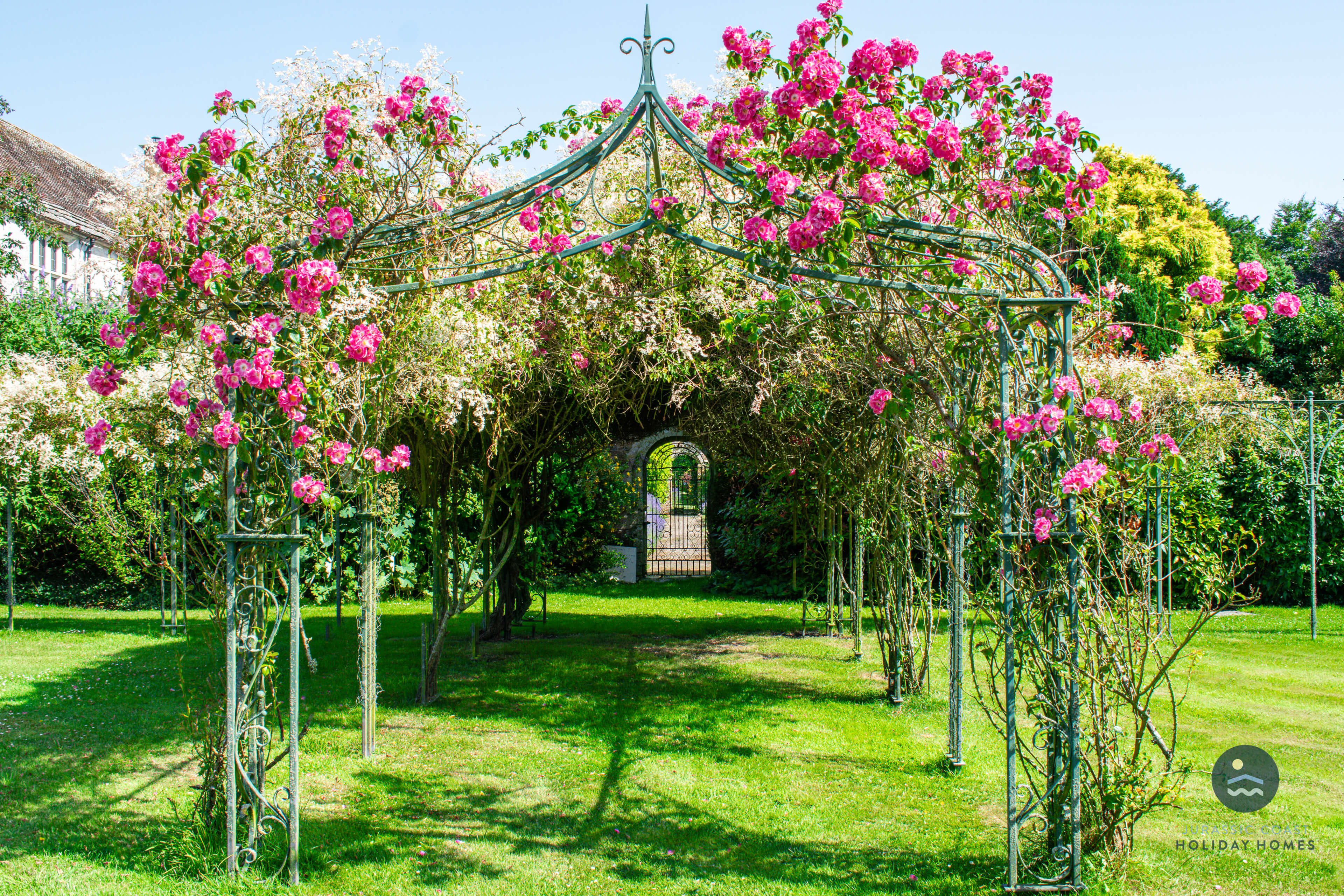 Dorset Manor House