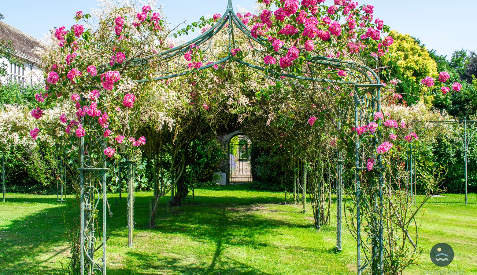 Dorset Manor Grounds