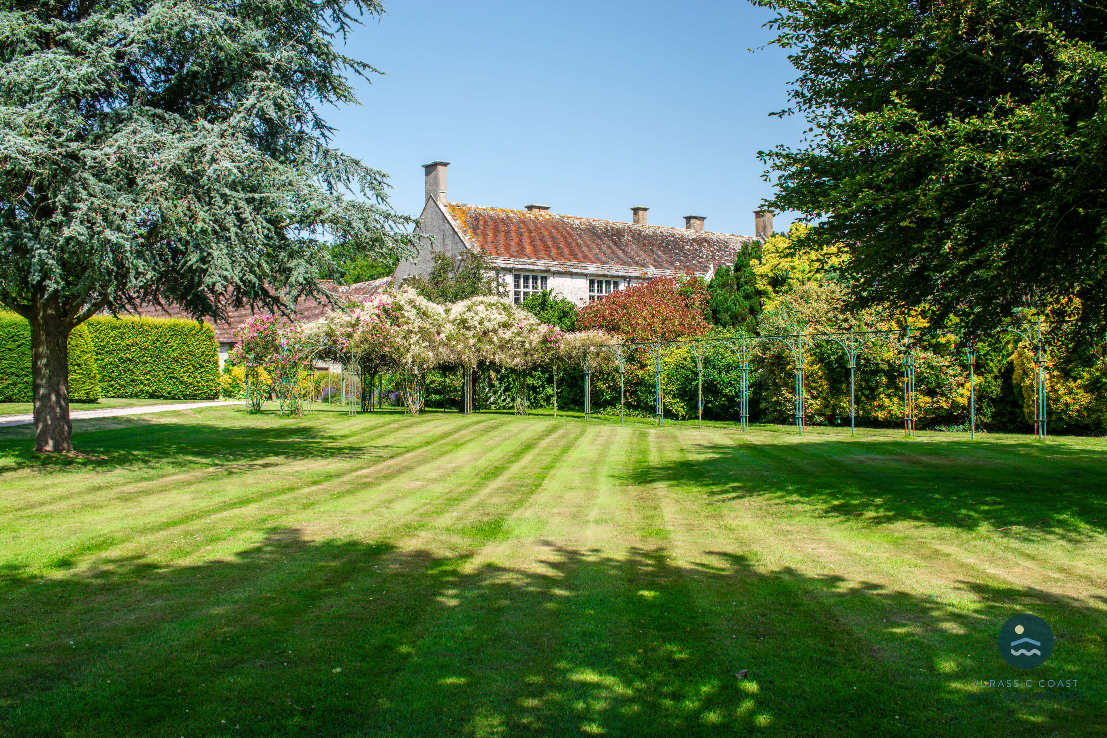 Dorset Manor House