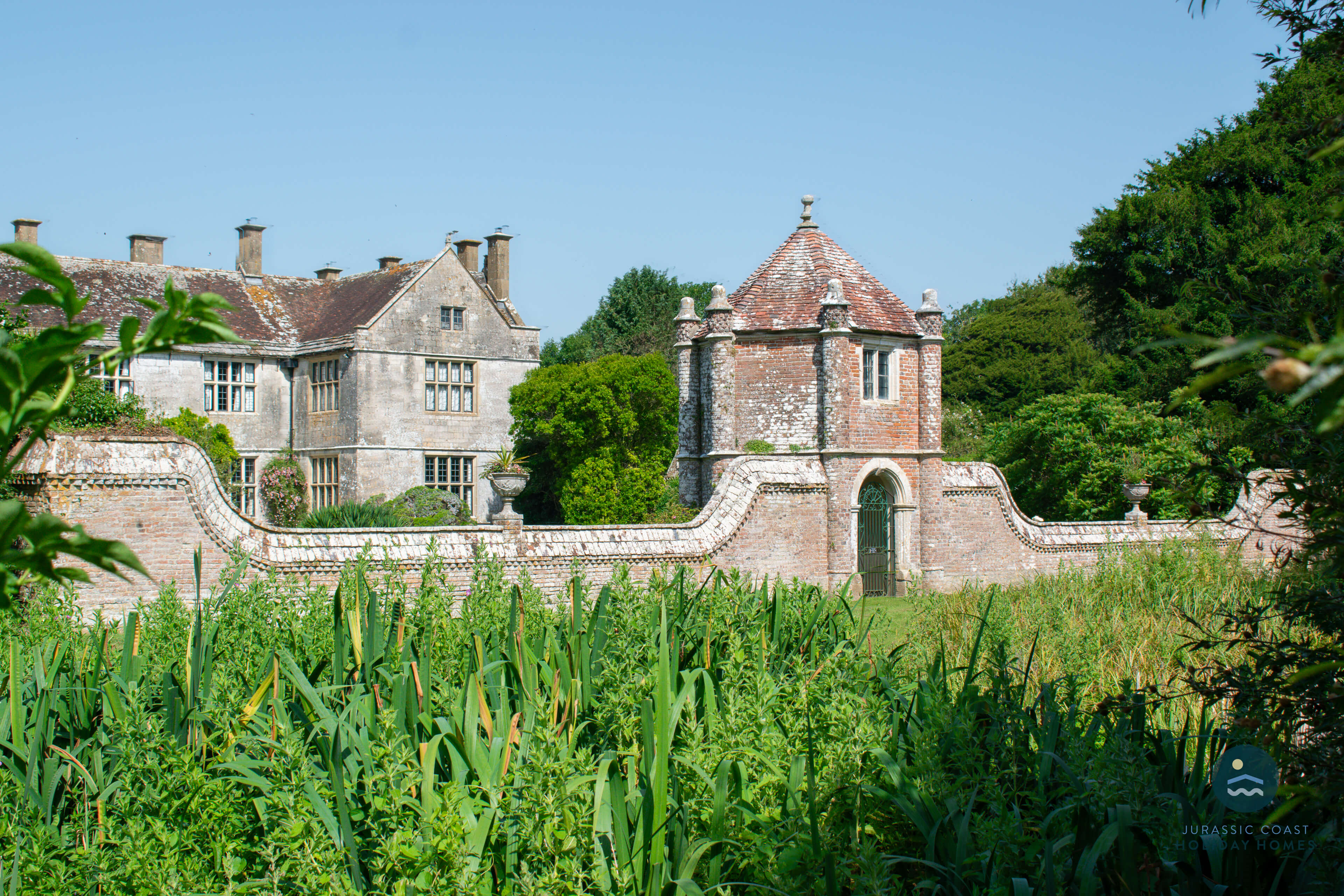 Dorset Manor House