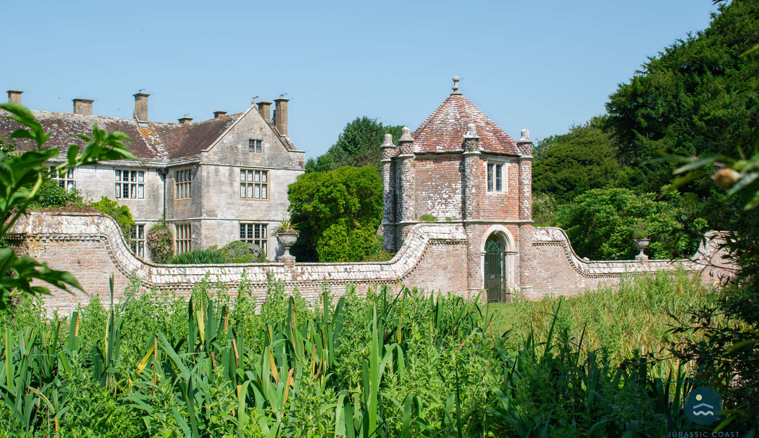 The Dorset Manor House