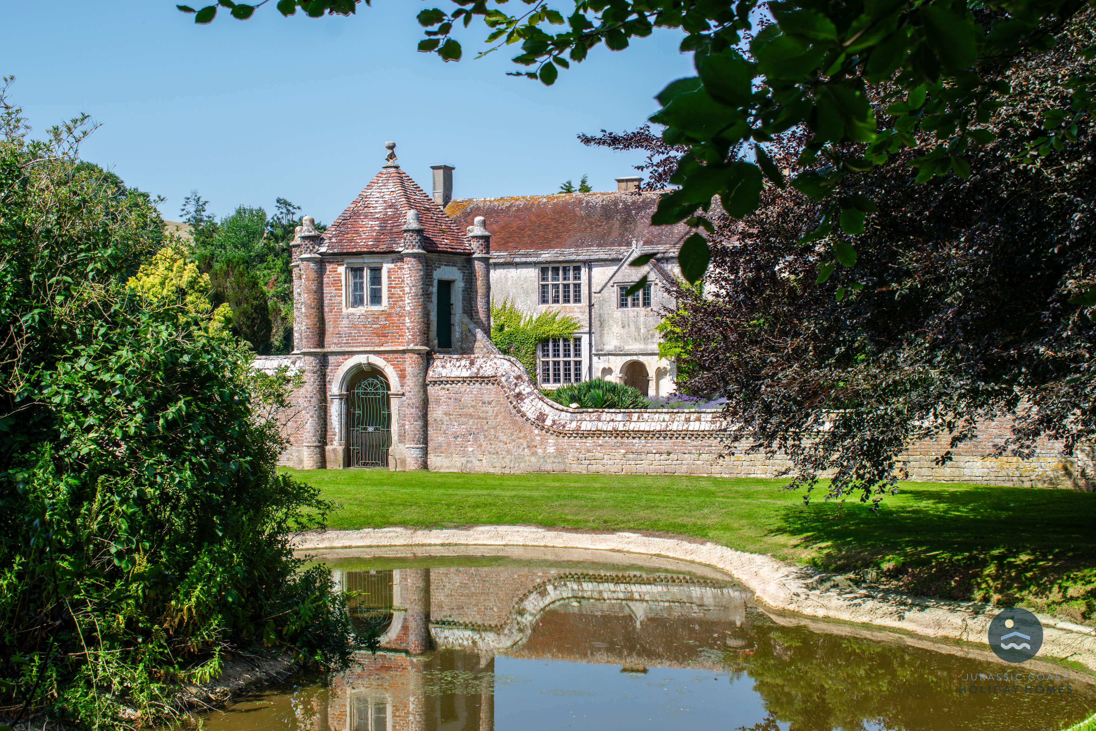 Dorset Manor House