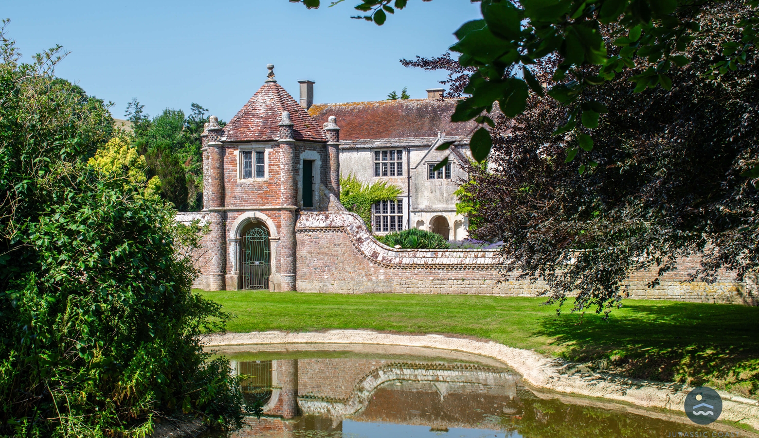 The Dorset Manor House