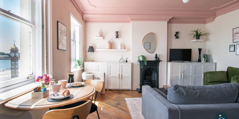 Open Plan