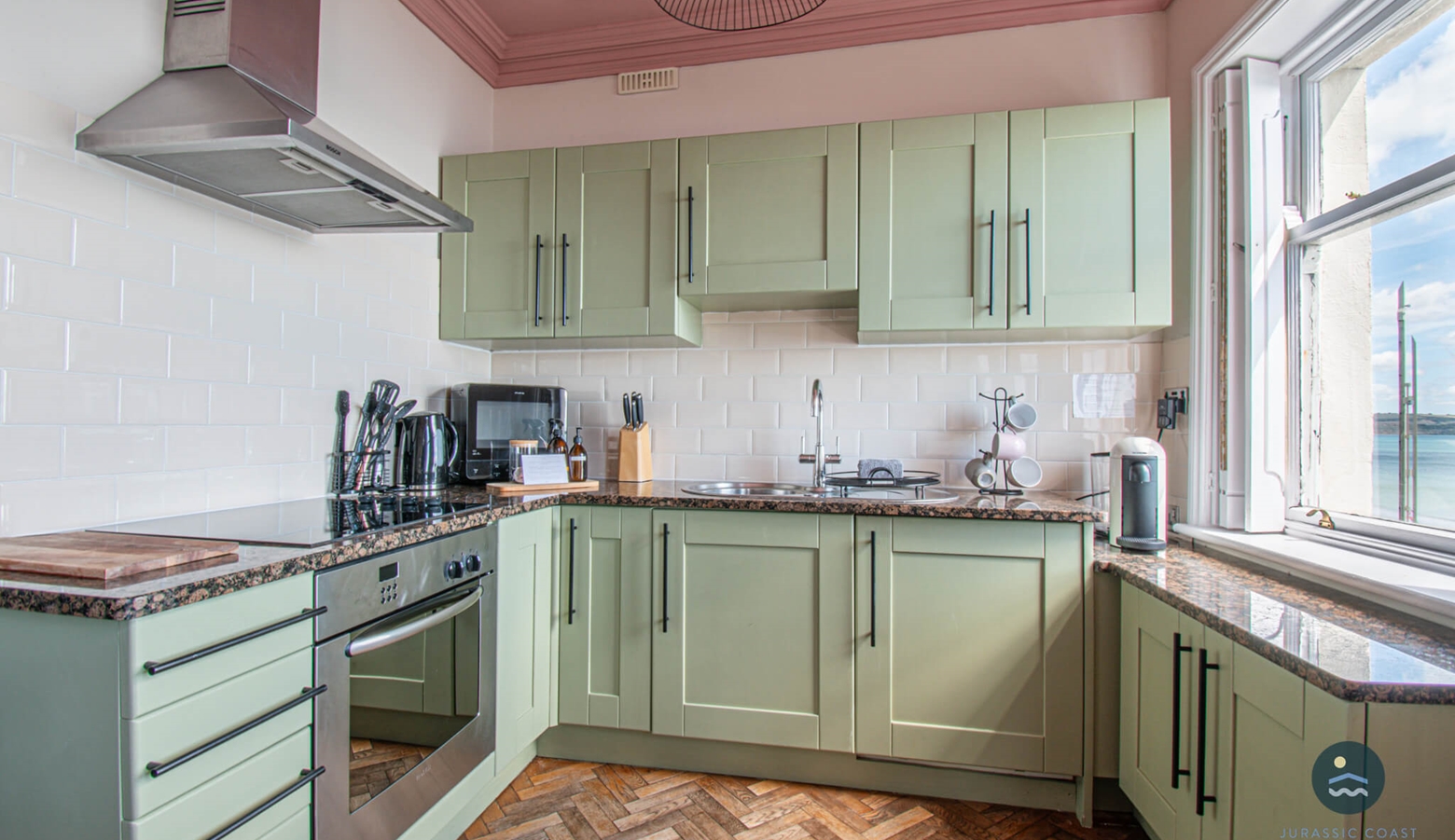Kitchen 1