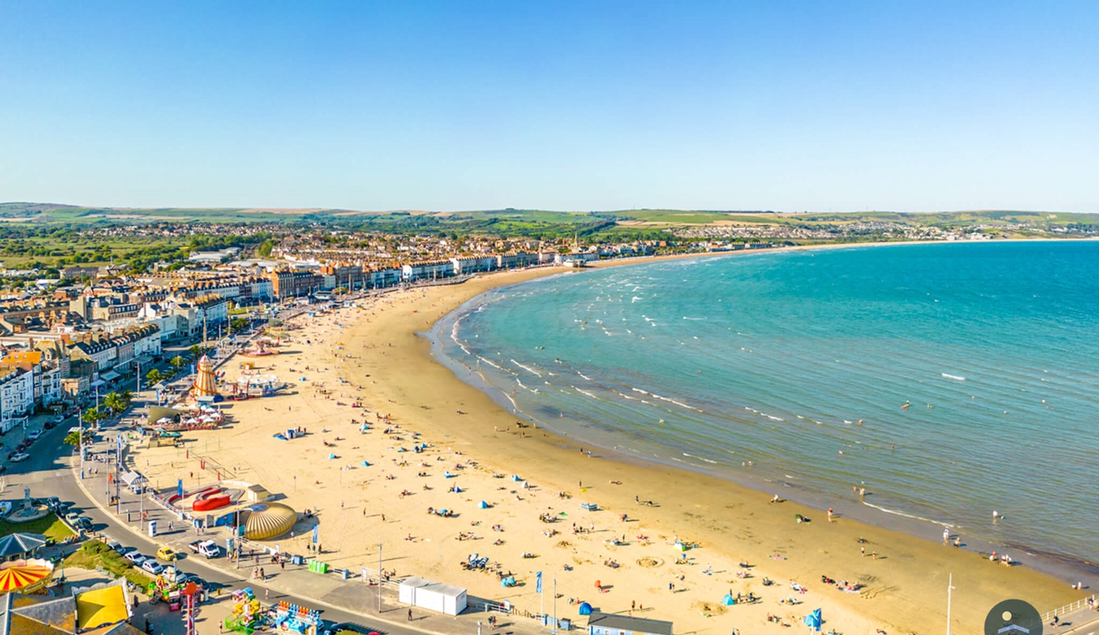 Weymouth