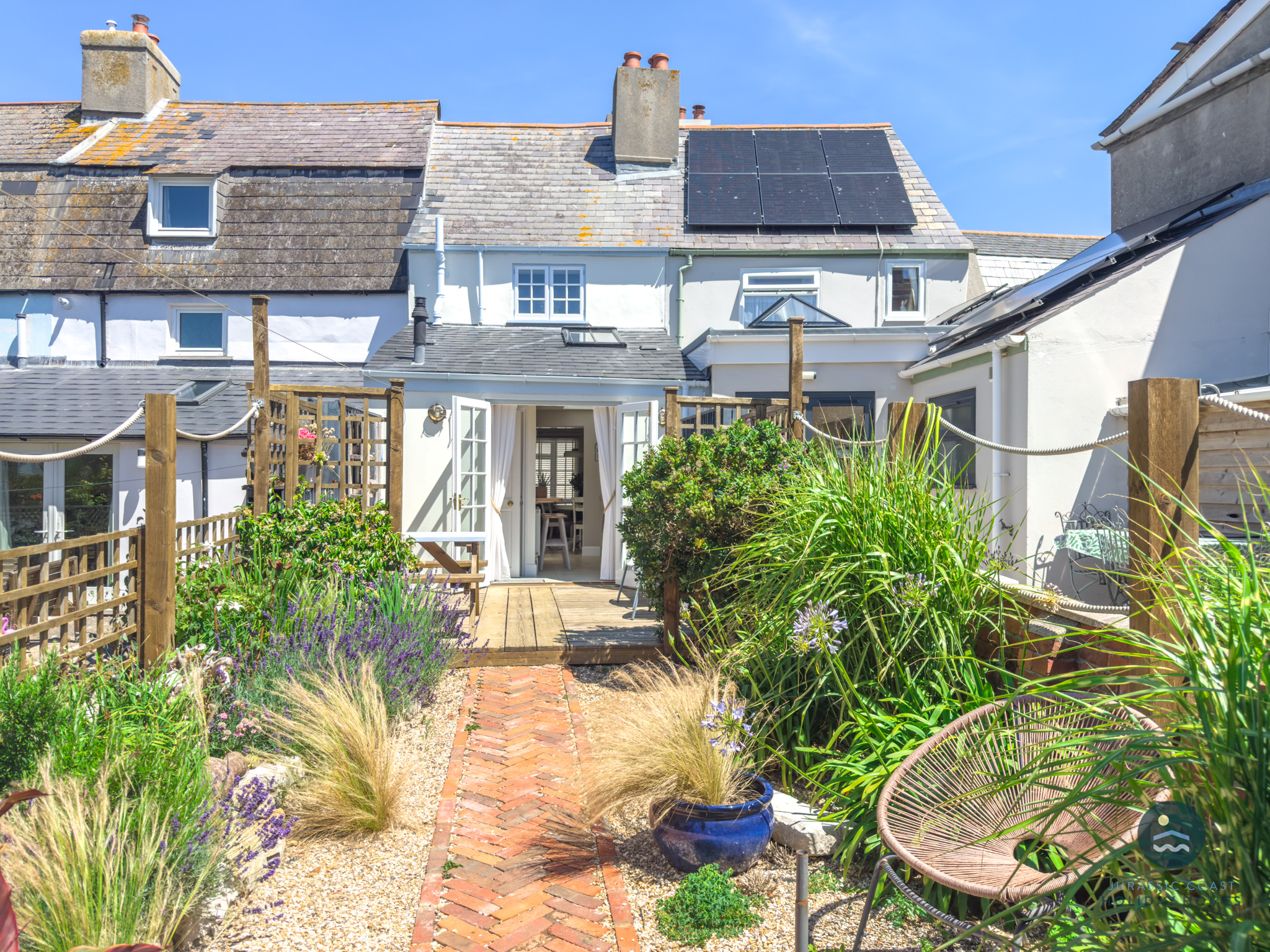 Cove Cottage