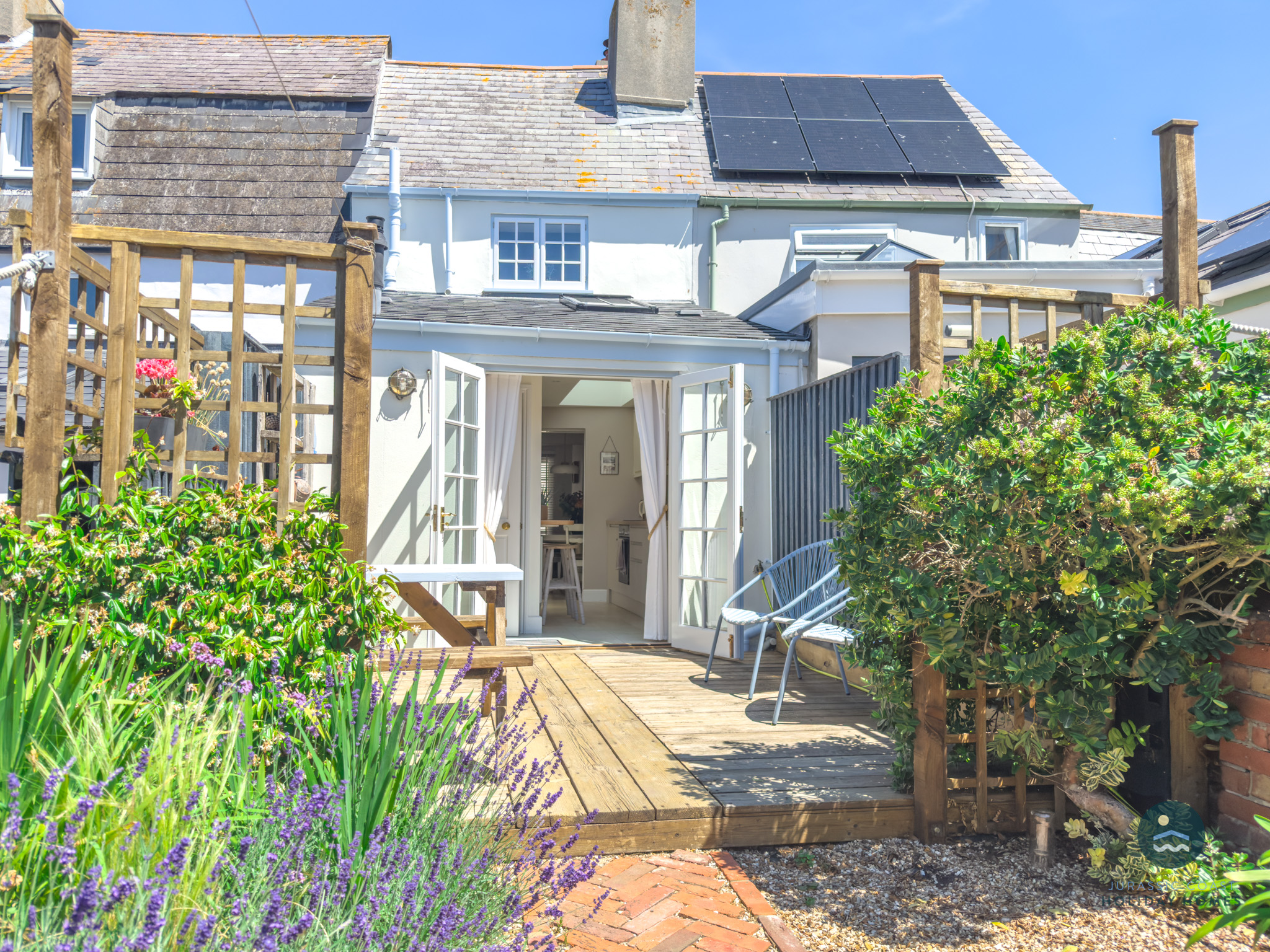 Cove Cottage