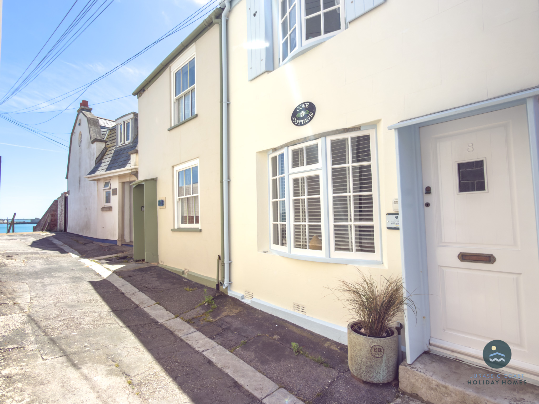 Cove Cottage