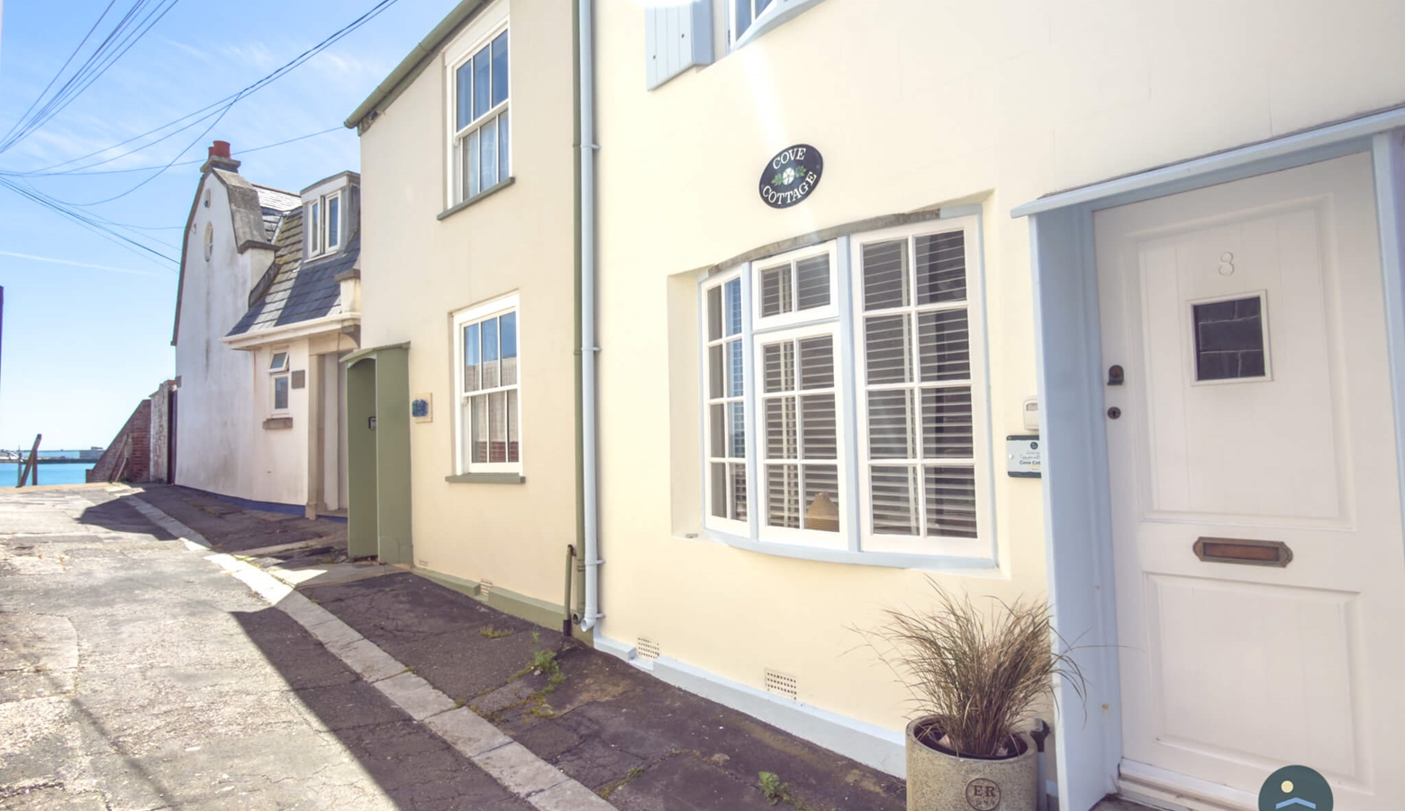 Cove Cottage