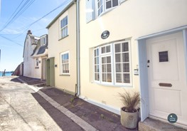 Cove Cottage