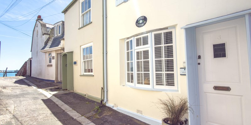 Cove Cottage