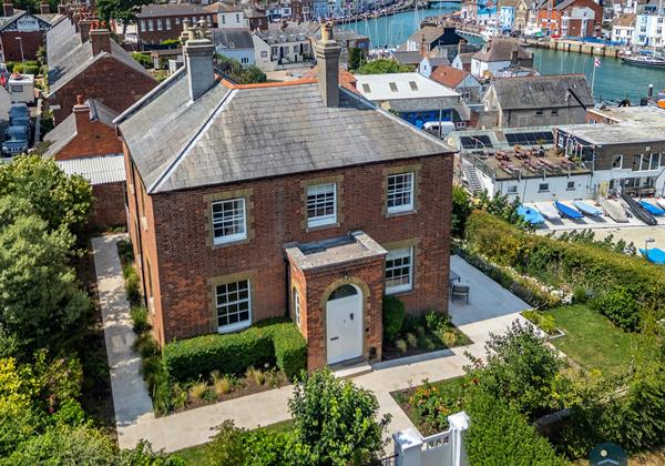 Nothe House