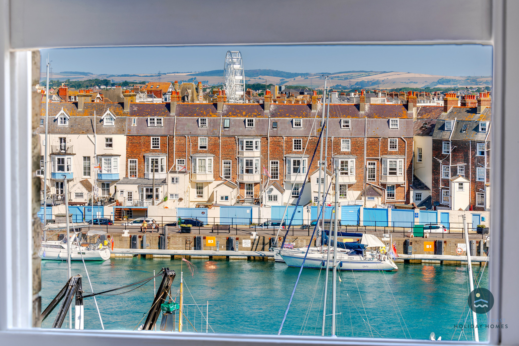 Nothe House