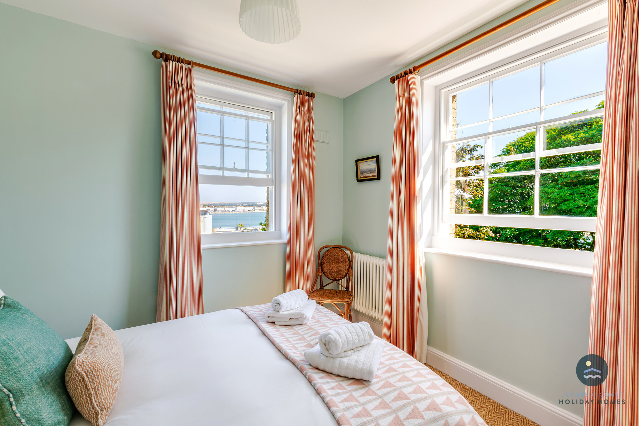 Nothe House