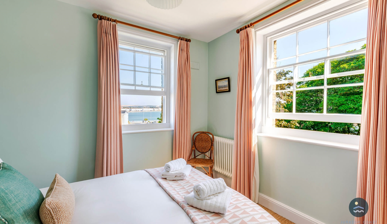 King Size Bedroom