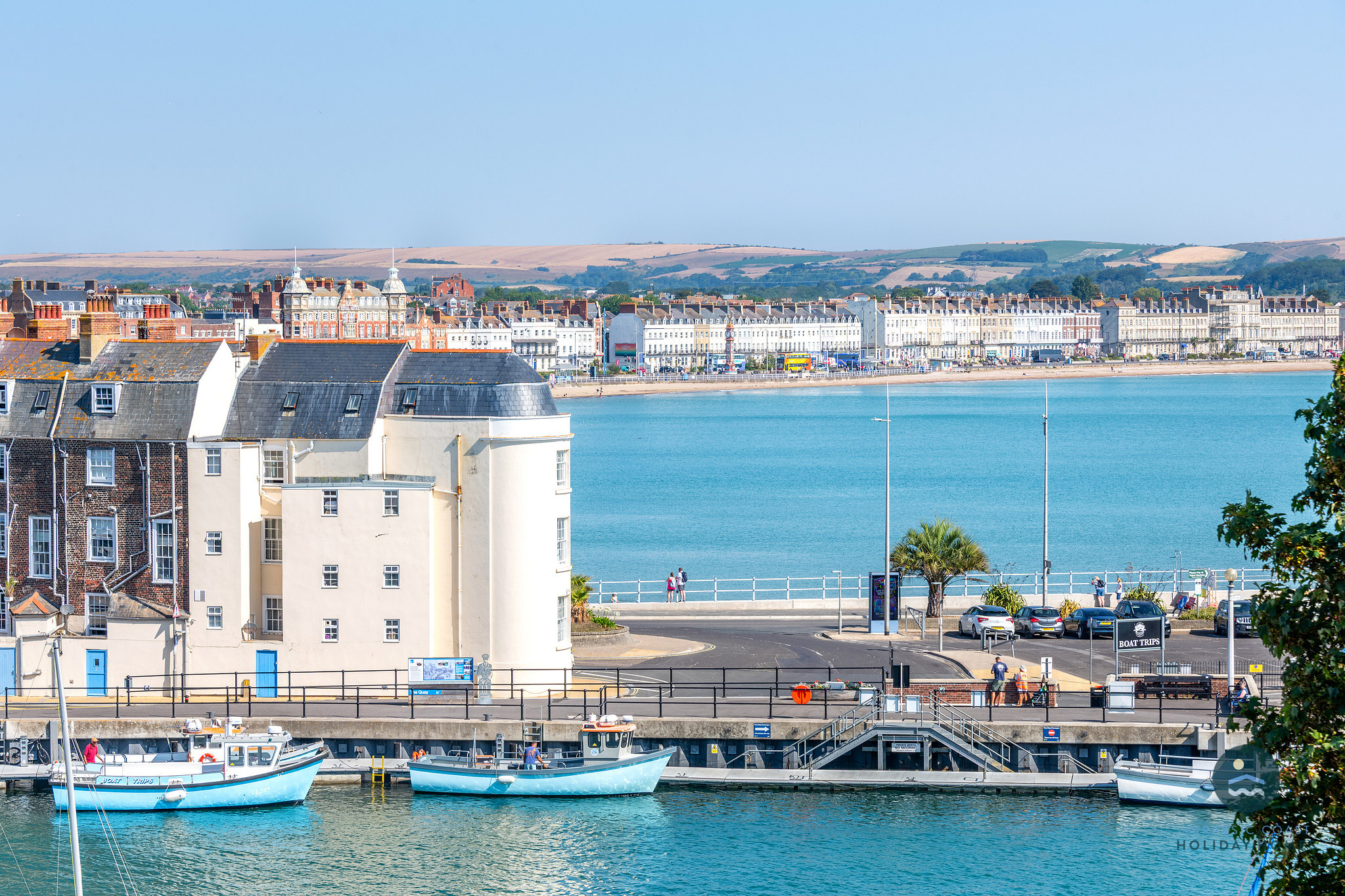 Nothe House