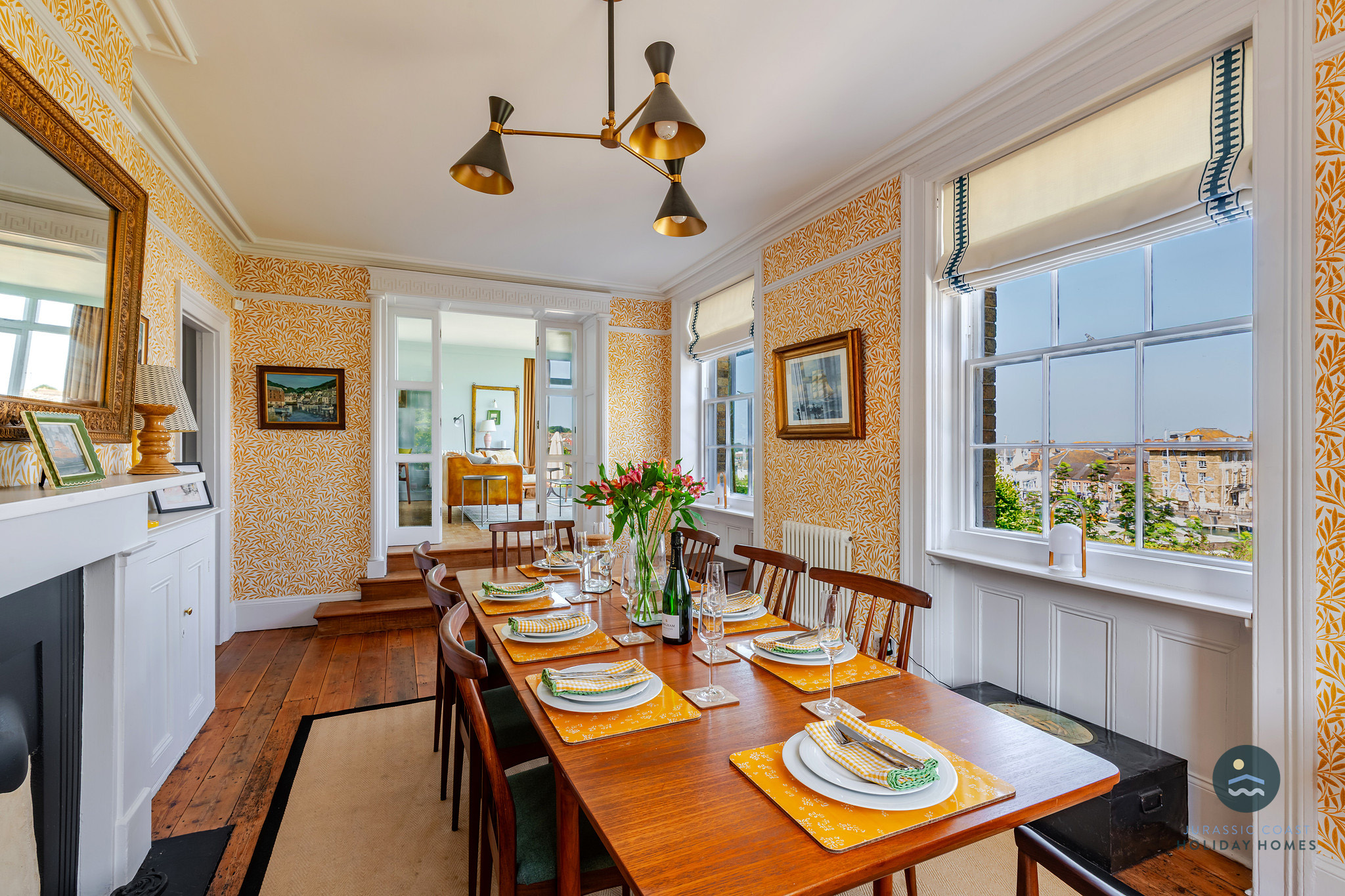 Nothe House