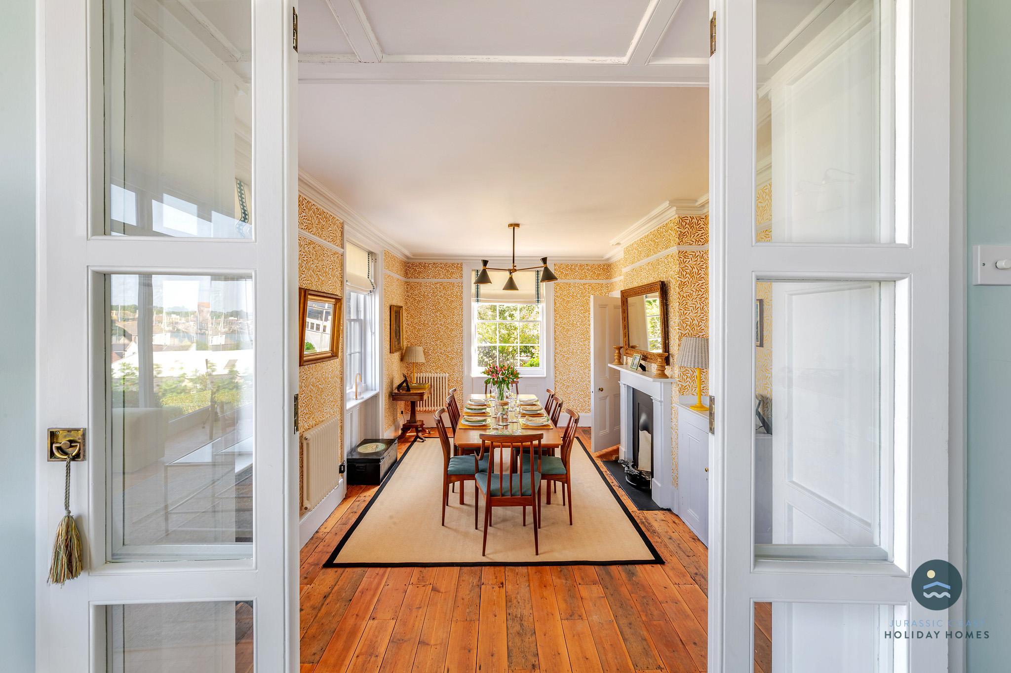 Nothe House