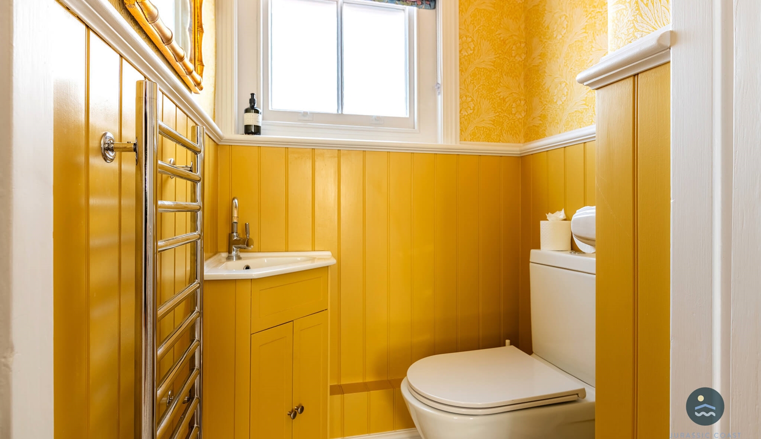 Annexe WC