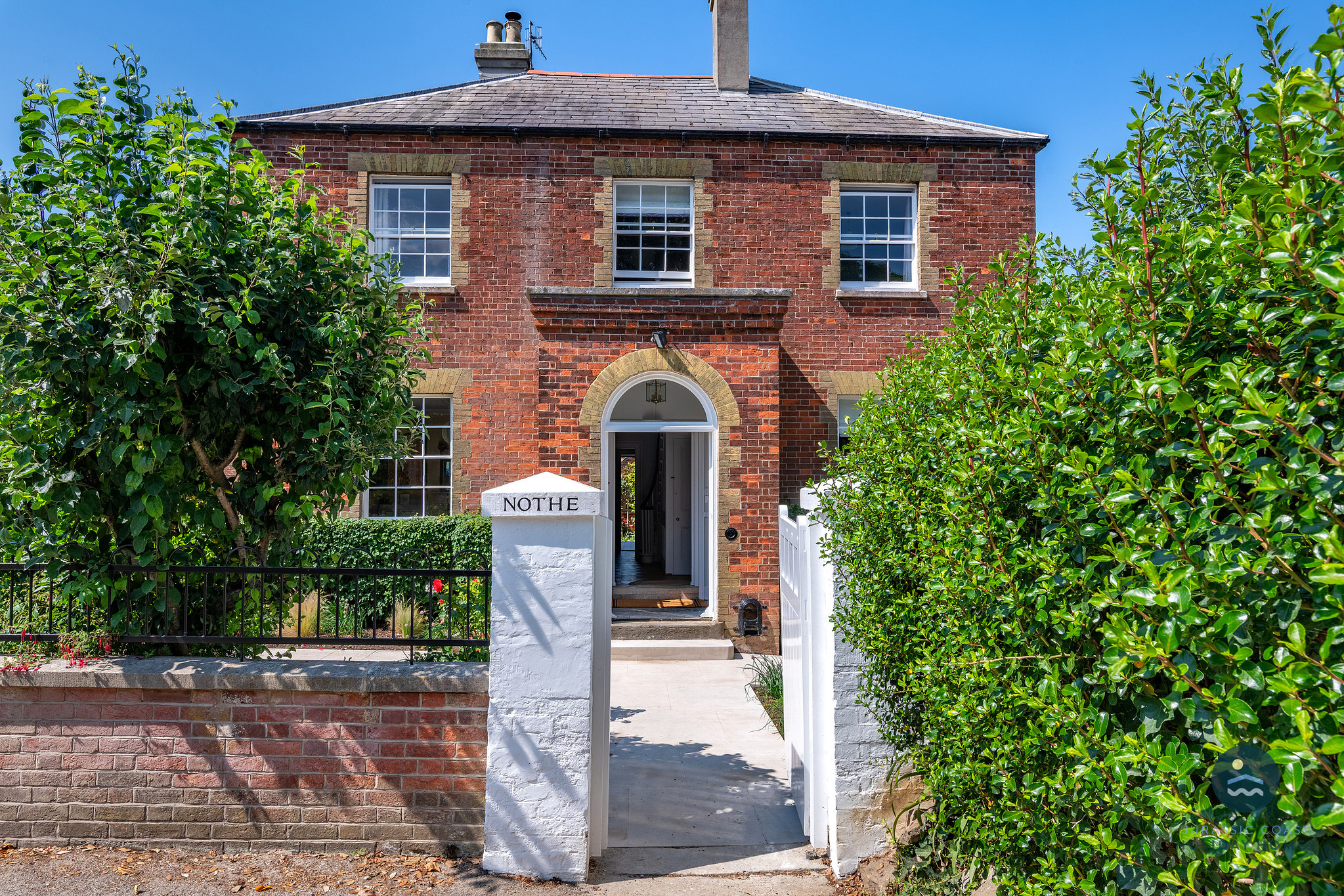 Nothe House