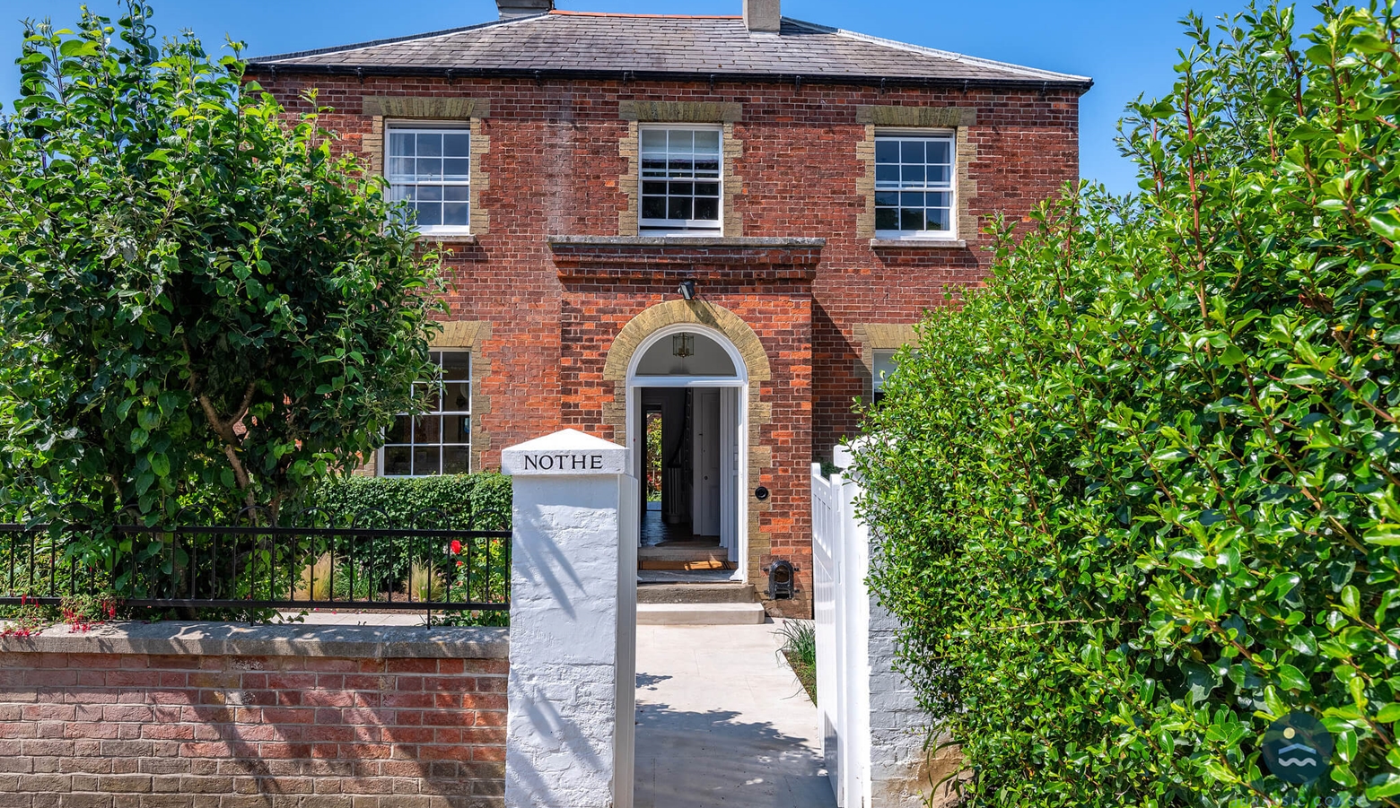 Nothe House