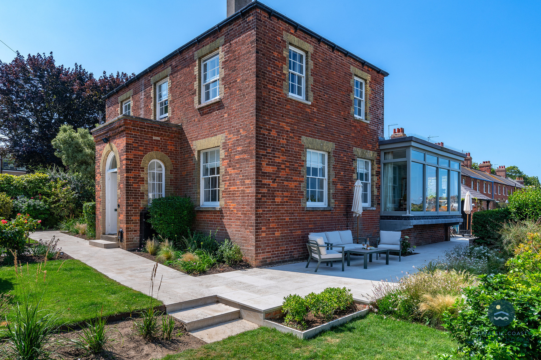 Nothe House
