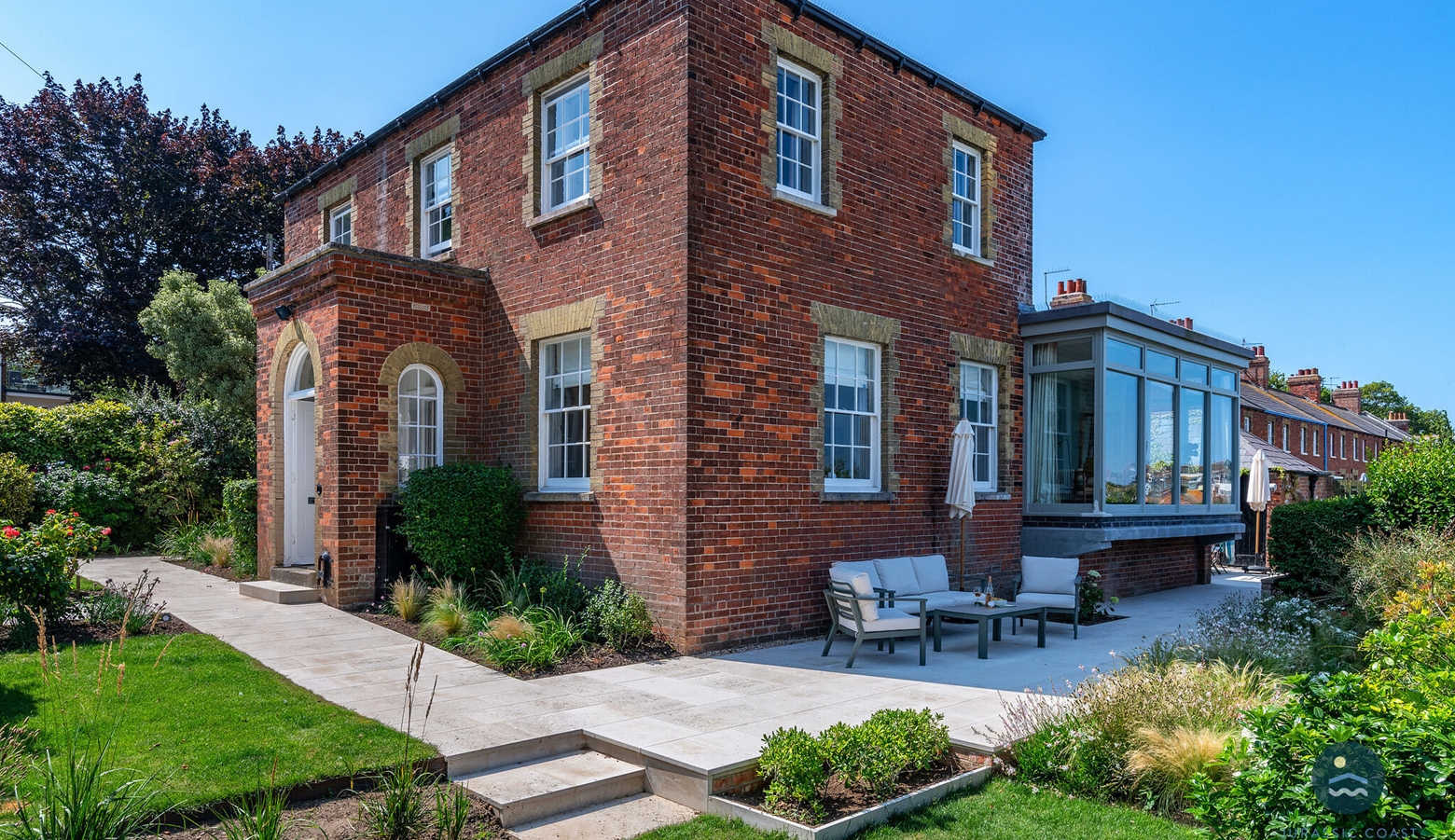 Nothe House