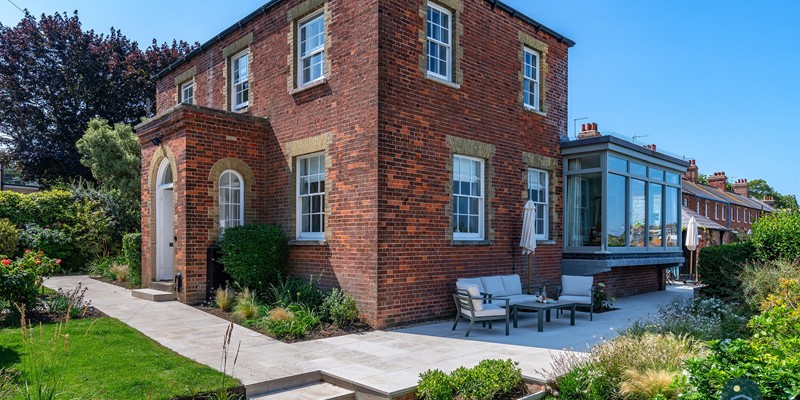 Nothe House