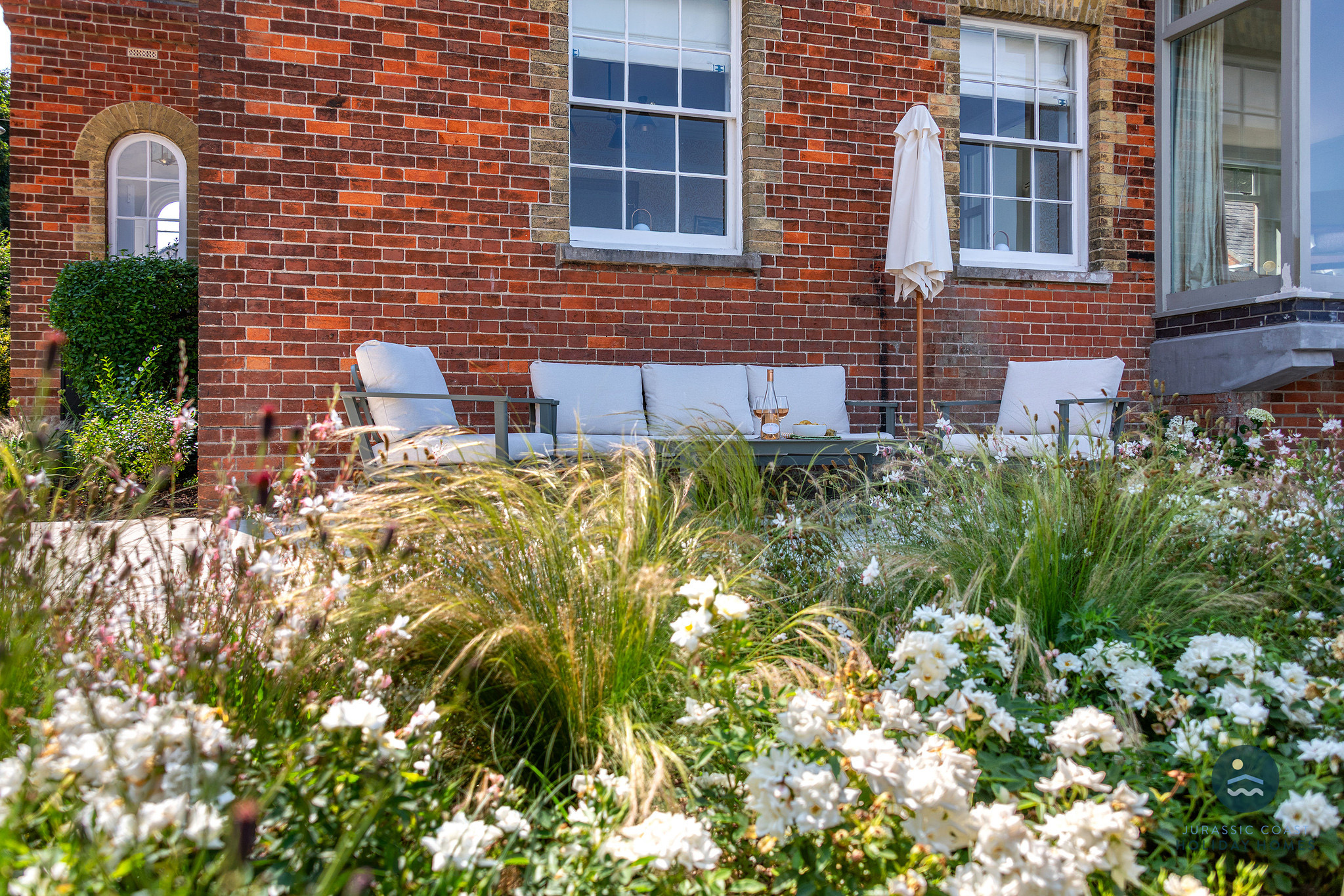 Nothe House