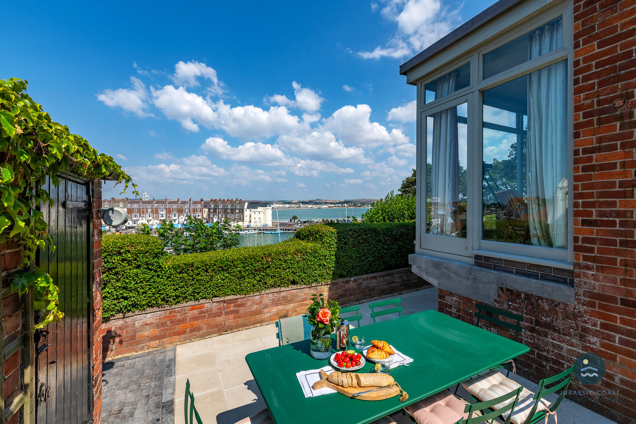 Nothe House