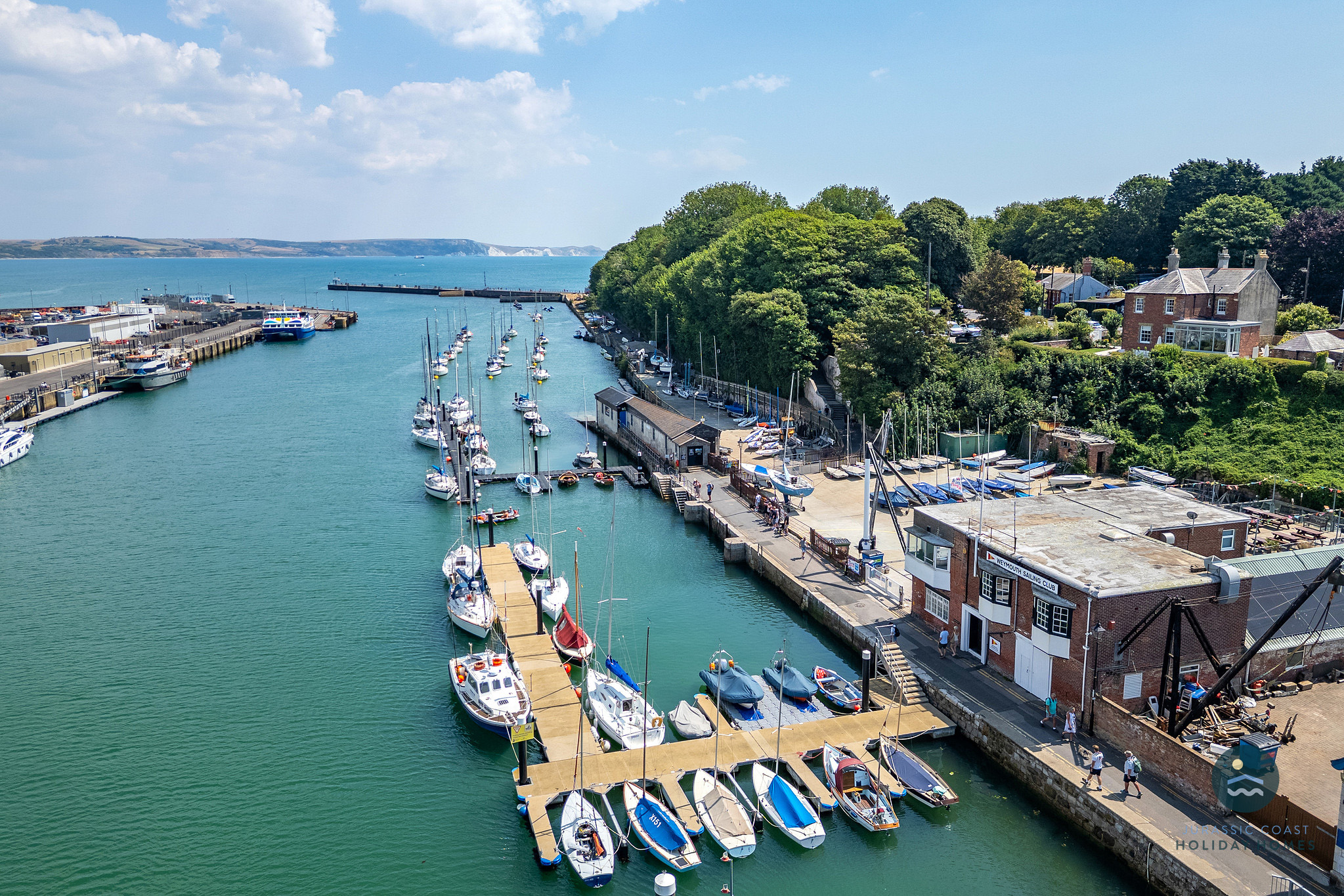 Nothe House