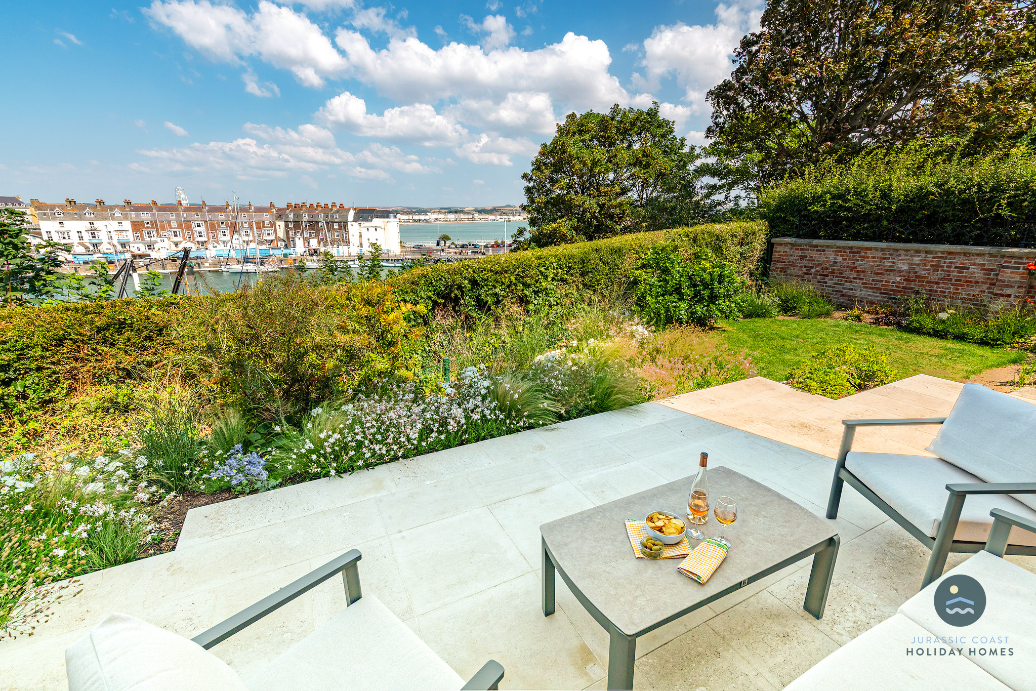Nothe House