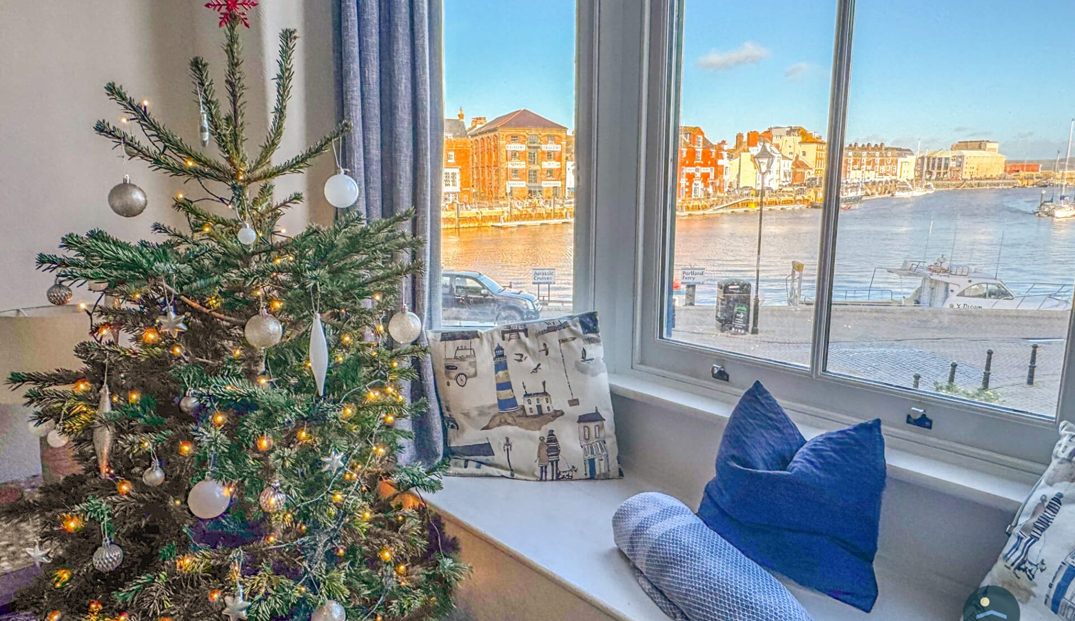 Quay View Chritmas 2