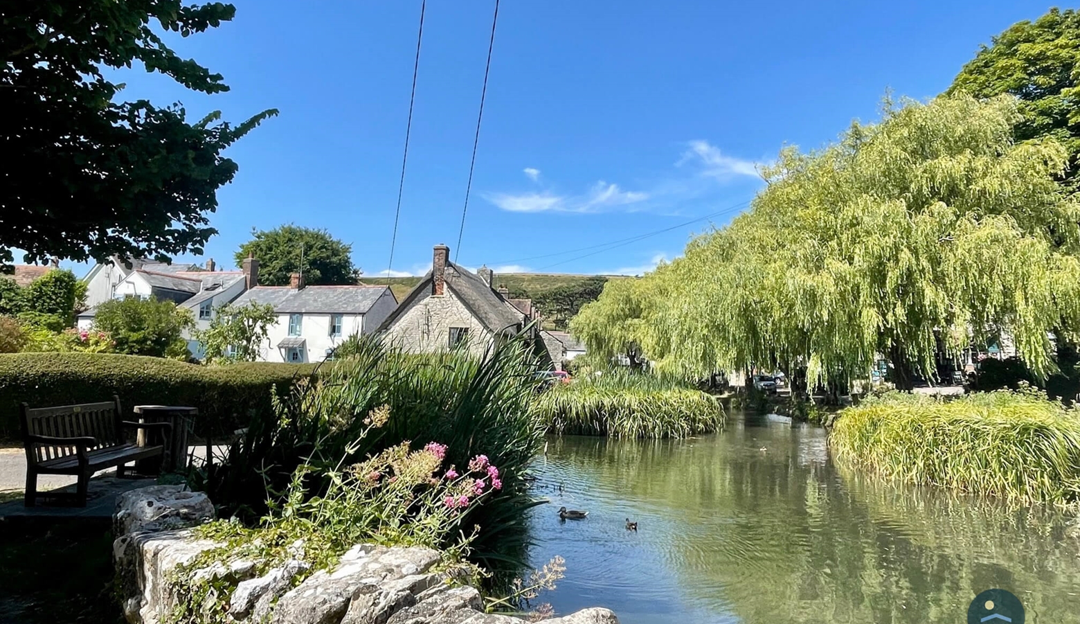 Sutton Poyntz Village