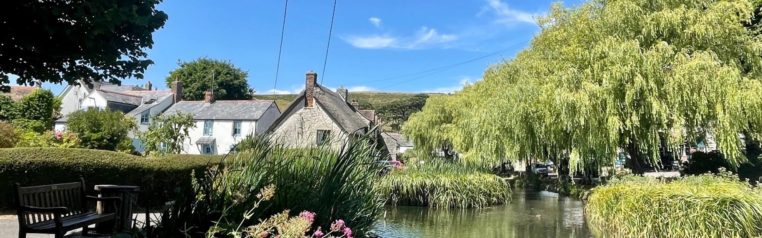 Sutton Poyntz Village