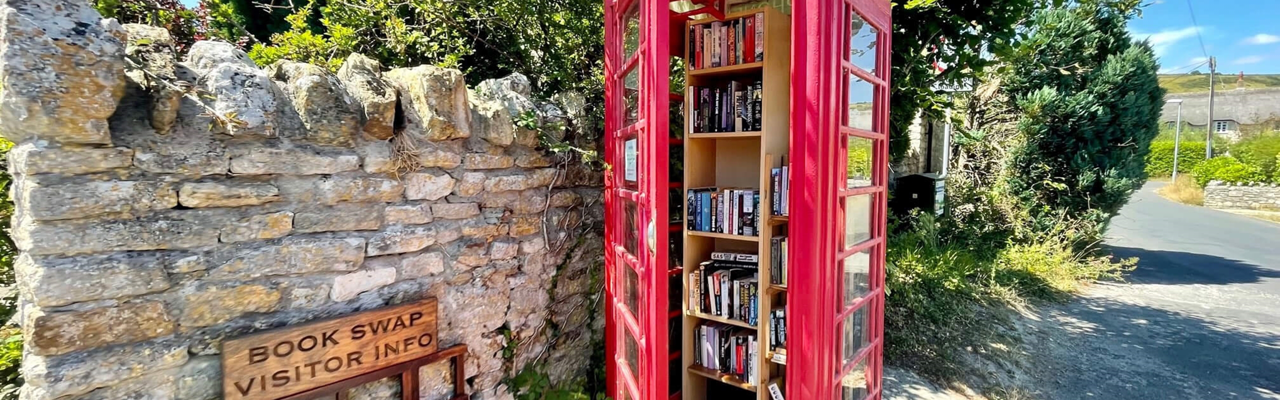 Sutton Poyntz Village