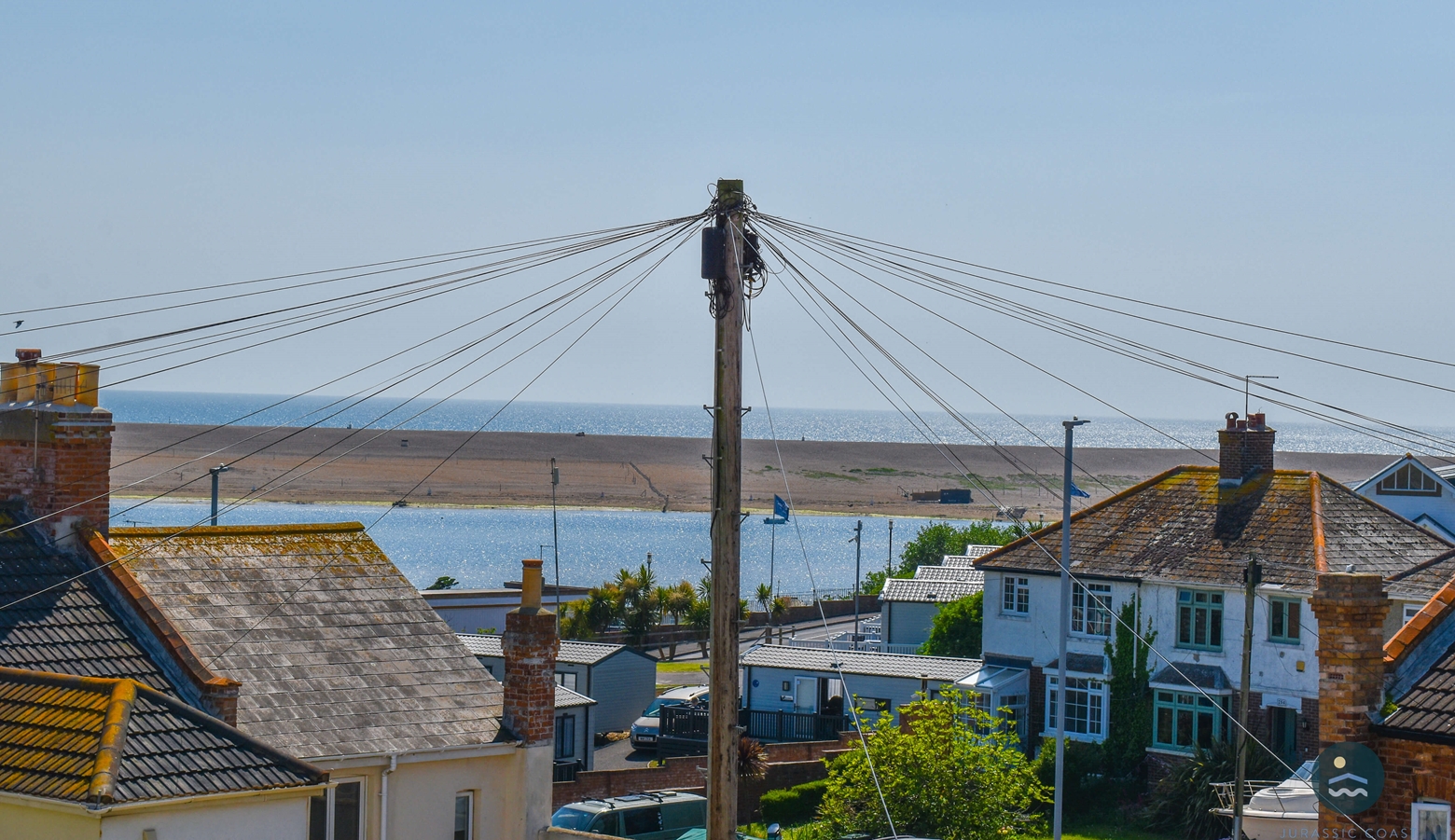 View From Top Bedroom