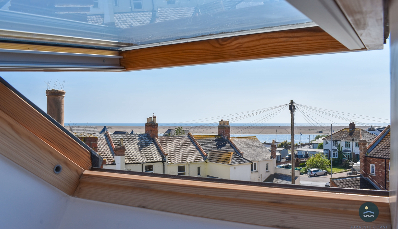 View From Window