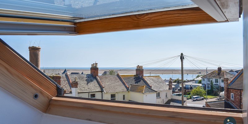 View From Window