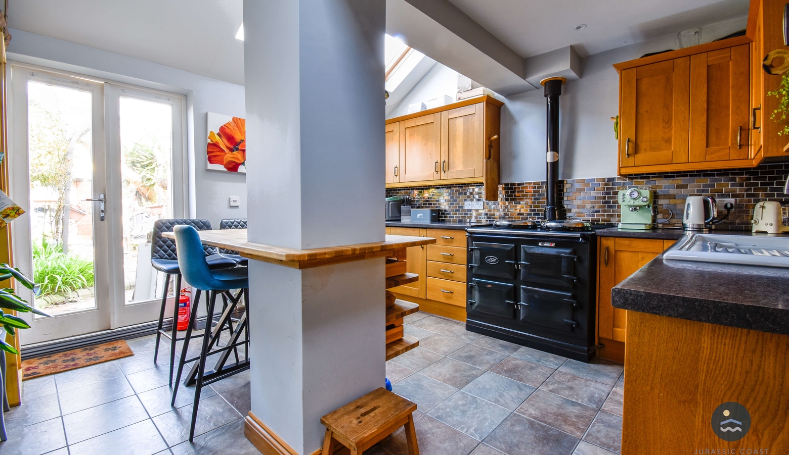 Kitchen Breakfast Room