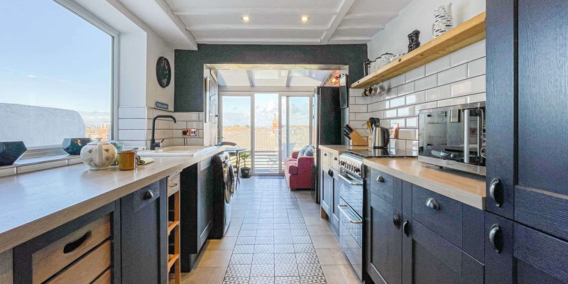 Kitchen Breakfast Room