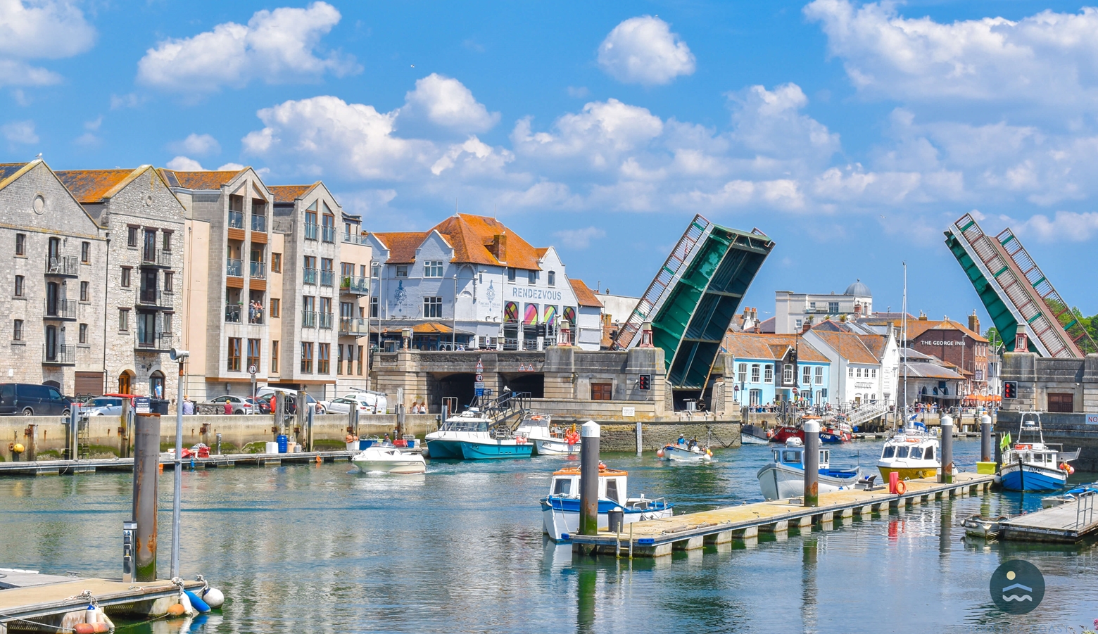 Weymouth Harbour