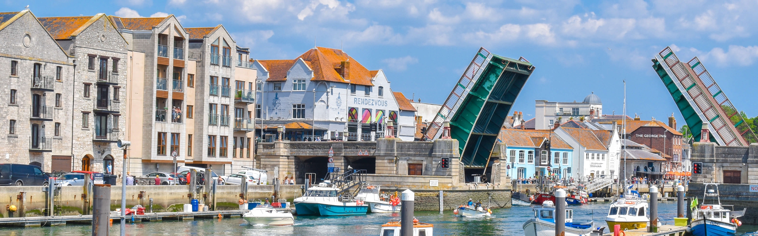 Weymouth Harbour